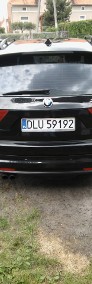 BMW X3 3.0si  E83 LCI SAV Lift X-drive 4x4 12l. Lpg/100km-3