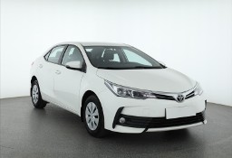 Toyota Corolla XI , Salon Polska, 1. Właściciel, Serwis ASO, VAT 23%, Klima,