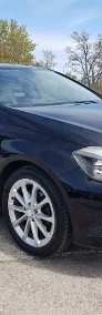 Mercedes-Benz Klasa A W176 1,6 Turbo Benzyna Jasne Skóry Klimatronik Zarejestrowany Gwarancja-3