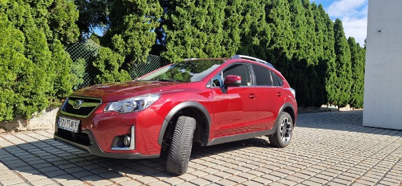 2,0 150kM Automat CVT  pełna faktura Vat