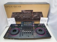 Nowy Pioneer DJ OPUS-QUAD,  Pioneer XDJ-XZ ,  Pioneer DJ XDJ-RX3 System DJ-ski 