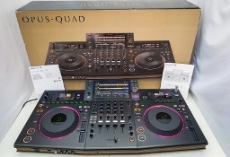 Nowy Pioneer DJ OPUS-QUAD,  Pioneer XDJ-XZ ,  Pioneer DJ XDJ-RX3 System DJ-ski 