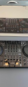 Nowy Pioneer DJ OPUS-QUAD,  Pioneer XDJ-XZ ,  Pioneer DJ XDJ-RX3 System DJ-ski -4