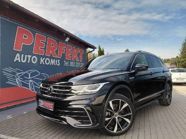 Volkswagen Tiguan II-1