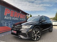 Volkswagen Tiguan II