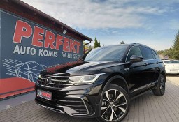 Volkswagen Tiguan II