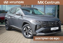 Hyundai Tucson III 1.6 T-GDI HEV 6AT 2WD (239KM) - Executive + Comfort - dostępny od rę