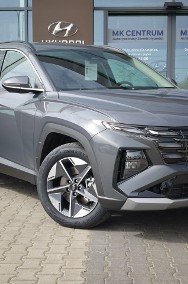 Hyundai Tucson III 1.6 T-GDI HEV 6AT 2WD (239KM) - Executive + Comfort - dostępny od rę-2