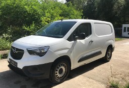 Opel Combo z 2022 roku - Diesel