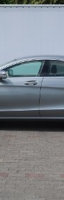 Mercedes-Benz Klasa CLS W218 , Salon Polska, 261 KM, Automat, Skóra, Navi, Klimatronic,-4