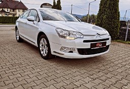 Citroen C5 III 2011r Automat