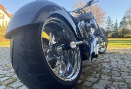 Harley-Davidson CAROLINA CUSTOM