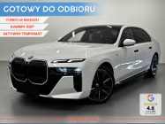 BMW SERIA 7 II (G11/G12) BMW SERIA 7 750e xDrive M Sport 750e xDrive M Sport 3.0 (489KM)| Funkcja masażu