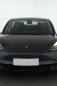 Tesla Model 3 , SoH 79%, Salon Polska, Automat, VAT 23%, Skóra, Navi,-2