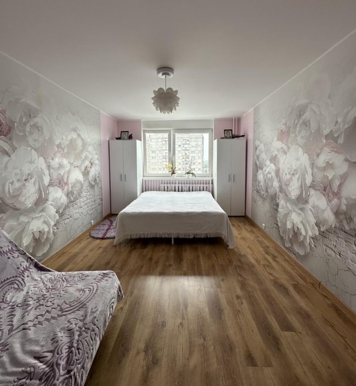Mieszkanie na sprzedaż, 80 m², 3 pokoje Poznań Żegrze
