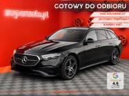 Mercedes-Benz Klasa E 220 d 4-Matic AMG Estate 220 d 4M Estate Pakiet wyposażenia AMG Premium