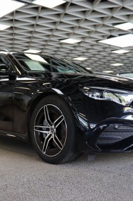 Mercedes-Benz Klasa E 220 d 4-Matic AMG Estate 220 d 4M Estate Pakiet wyposażenia AMG Premium-2