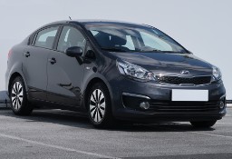 Kia Rio III , Salon Polska, Serwis ASO, Klima, Parktronic