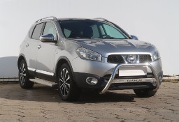 Nissan Qashqai I , Navi, Klimatronic, Tempomat, Dach panoramiczny