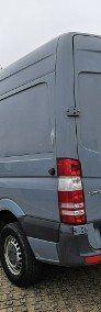 Mercedes-Benz Sprinter 2,2 diesel 163KM salon polska automat-3