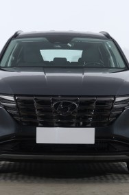 Hyundai Tucson , Serwis ASO, Automat, VAT 23%, Navi, Klimatronic, Tempomat,-2