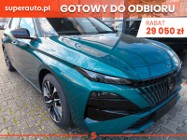 Peugeot 308 P5 Allure 1.2 mHEV e-DCS6 Allure 1.2 mHEV e-DCS6 145KM / Pakiet Komfort,