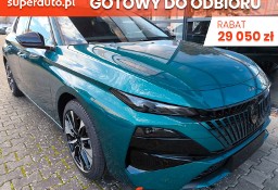 Peugeot 308 P5 Allure 1.2 mHEV e-DCS6 Allure 1.2 mHEV e-DCS6 145KM / Pakiet Komfort,