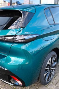 Peugeot 308 P5 Allure 1.2 mHEV e-DCS6 Allure 1.2 mHEV e-DCS6 145KM / Pakiet Komfort,-2