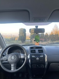 Sprzedam Suzuki SX4