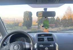 Suzuki SX4 I Sprzedam Suzuki SX4