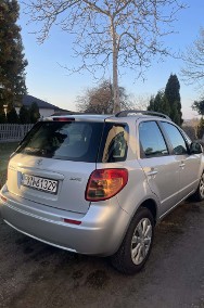 Sprzedam Suzuki SX4-2