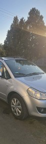 Sprzedam Suzuki SX4-3