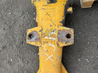 JCB 4CX - obudowa mostu 453/250017-1