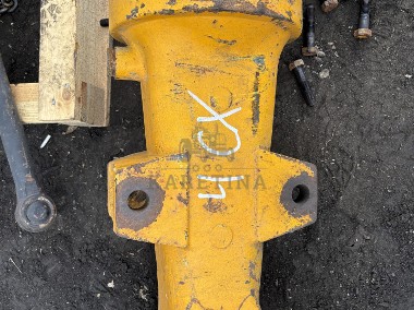 JCB 4CX - obudowa mostu 453/250017-2