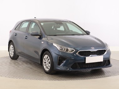 Kia Cee'd III , Salon Polska, Serwis ASO, VAT 23%, Klima, Tempomat,-1