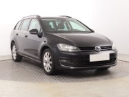 Volkswagen Golf VII , Salon Polska, Serwis ASO, Xenon, Bi-Xenon, Klimatronic,