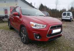 Mitsubishi ASX 1.8 DI-D 2WD Klassik Kollektion!!