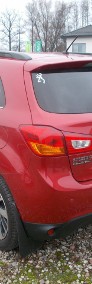 Mitsubishi ASX 1.8 DI-D 2WD Klassik Kollektion!!-3