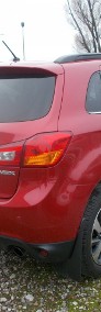 Mitsubishi ASX 1.8 DI-D 2WD Klassik Kollektion!!-4