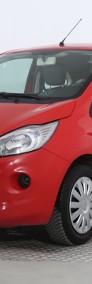 Ford KA II , Salon Polska, Serwis ASO, Klima-3