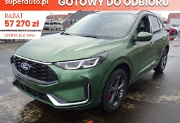 Ford Kuga IV ST-Line X 2.5 FHEV FWD eCVT ST-Line X 2.5 FHEV FWD eCVT 180KM / Pakiet