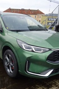 Ford Kuga IV ST-Line X 2.5 FHEV FWD eCVT ST-Line X 2.5 FHEV FWD eCVT 180KM / Pakiet-2