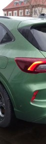 Ford Kuga IV ST-Line X 2.5 FHEV FWD eCVT ST-Line X 2.5 FHEV FWD eCVT 180KM / Pakiet-4