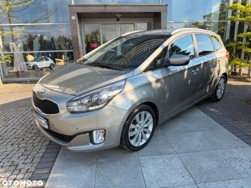 Kia Carens IV