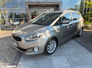 Kia Carens IV