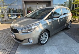 Kia Carens IV