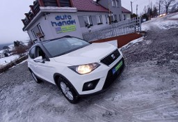 SEAT Arona Roczna Gwarancja! Kamera cofania!