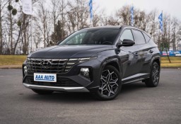 Hyundai Tucson , Automat, Navi, Klimatronic, Tempomat, Parktronic,