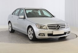 Mercedes-Benz Klasa C W204 , Automat, Navi, Xenon, Klimatronic, Tempomat, Parktronic,