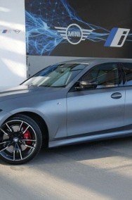 BMW SERIA 3 M340i xDrive M340i xDrive 3.0 (374KM)| Harman Kardon-2